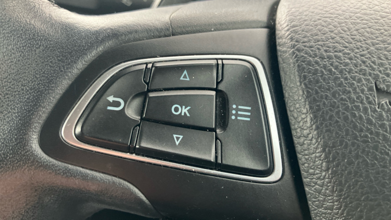 Ford EcoSport 1.0 EcoBoost 125 Titanium 5dr Auto Petrol Hatchback